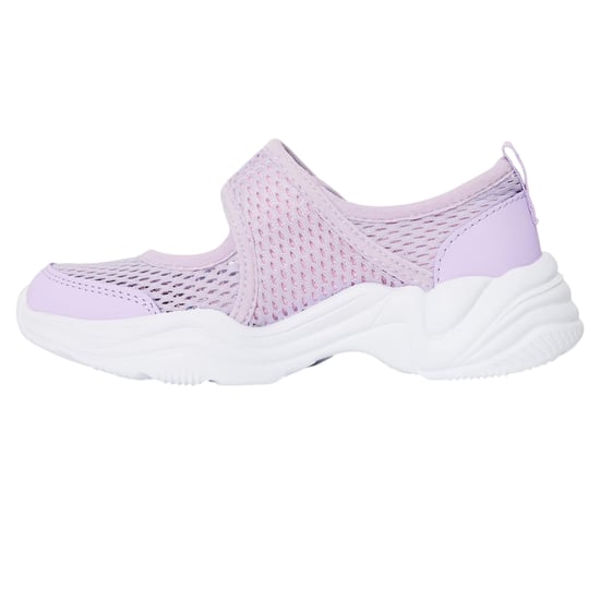 Skechers Sport sandaler för flickor (Lavendel) - Image 2