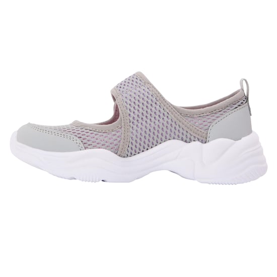 Skechers Sport sandaler för flickor (Grått) - Image 2