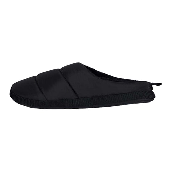 Farah Heren Muilezel Slippers (Zwart) - Image 2