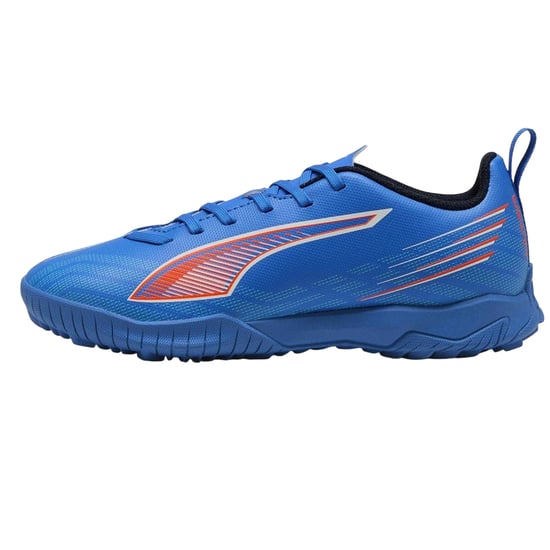 Puma Ultra Wedstrijd Voetbalschoenen Kinderen/Kinderen (Blauw/Wit) - Image 2