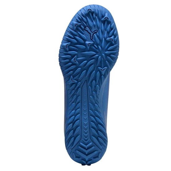 Puma Ultra Wedstrijd Voetbalschoenen Kinderen/Kinderen (Blauw/Wit) - Image 3