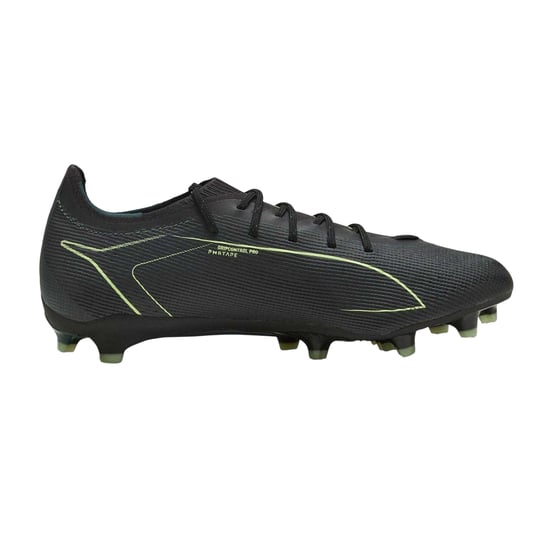 Puma Voetbalschoenen voor heren, model 6, voor harde ondergrond (Poema Zwart) - Image 1