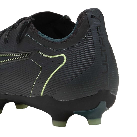 Puma Voetbalschoenen voor heren, model 6, voor harde ondergrond (Poema Zwart) - Image 2