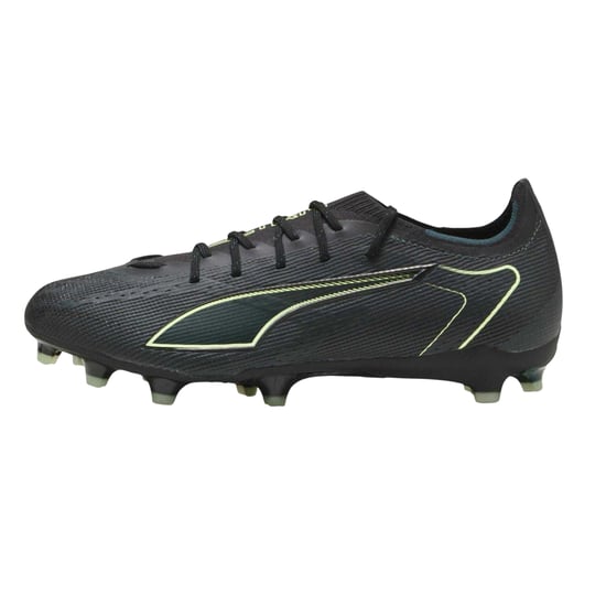 Puma Voetbalschoenen voor heren, model 6, voor harde ondergrond (Poema Zwart) - Image 3