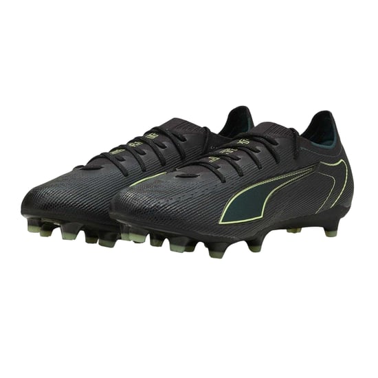 Puma Voetbalschoenen voor heren, model 6, voor harde ondergrond (Poema Zwart) - Image 6