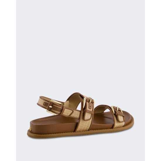 Michael Kors Dames sneaker in leer - Image 4