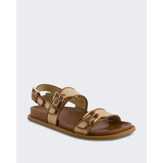 Michael Kors Dames sneaker in leer - Image 5