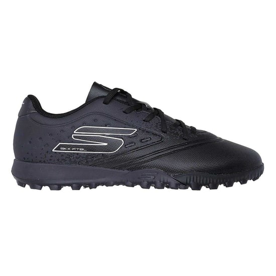 Skechers Kinderen/Roest Razor Voetbal Astro Turf Trainers (Zwart) - Image 3