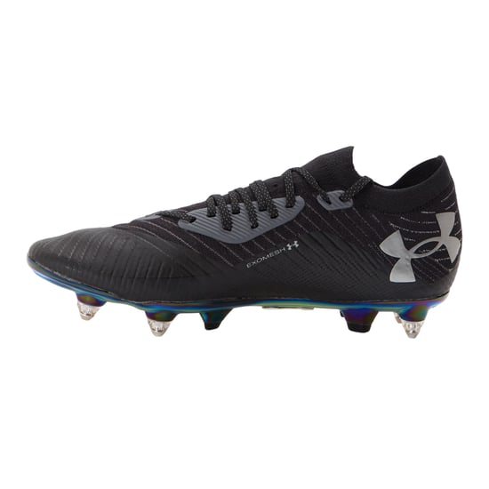 Under Armour Shadow Elite 2.0 voetbalschoenen voor heren (Zwart) - Image 2