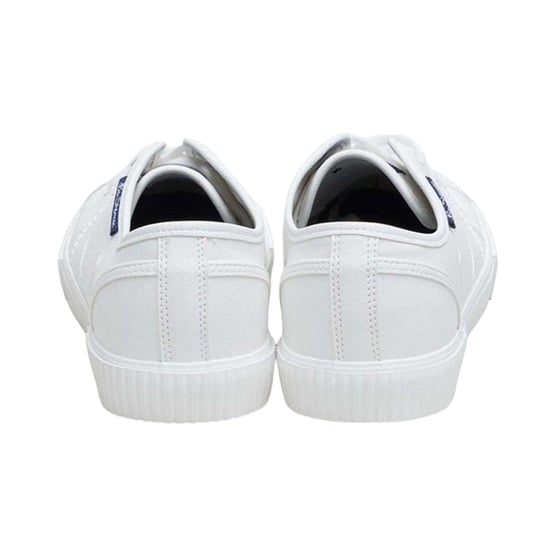 Ben Sherman Heren Logo Trainers (Wit) - Image 2