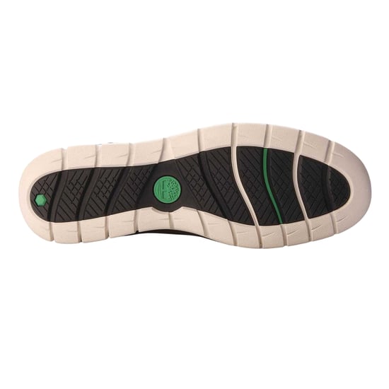 Timberland Heren Graydon Basis Leren Middenlaarzen (Bruin) - Image 3
