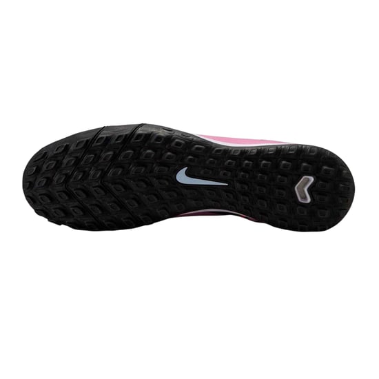 Nike Mercurial Superfly 10 Academy voetbalschoenen voor heren (Roze/Zwart) - Image 4