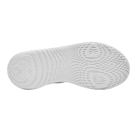Under Armour Heren SlipSpeed Sneakers (Wit) - Image 3