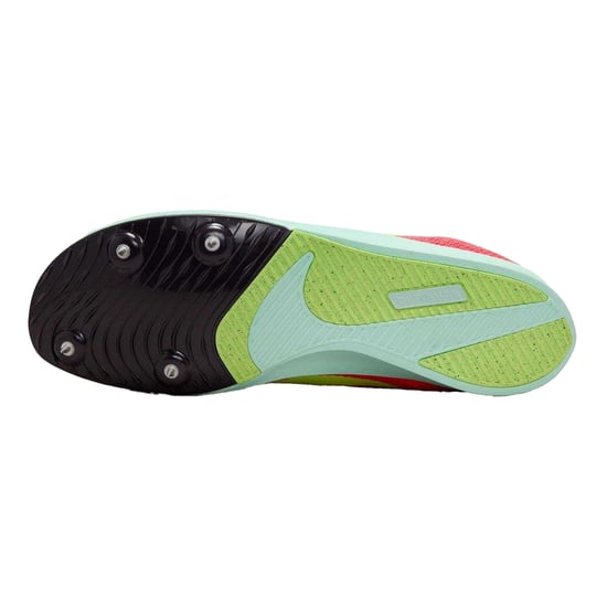 Nike Zoom Rival Distance-spikes voor heren (Rood) - Image 4