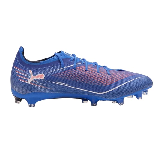 Puma Voetbalschoenen voor heren, model 6, voor harde ondergrond (Blauw) - Image 1