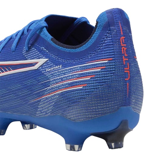 Puma Voetbalschoenen voor heren, model 6, voor harde ondergrond (Blauw) - Image 2
