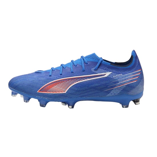 Puma Voetbalschoenen voor heren, model 6, voor harde ondergrond (Blauw) - Image 3