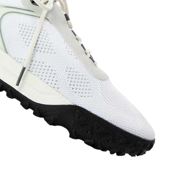 Timberland Heren Motion 6 Gebreide GreenStride Sneakers (Wit) - Image 4