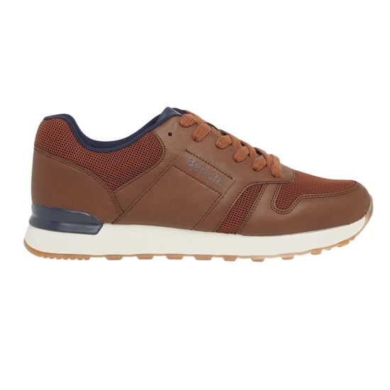 Bench Heren Valence Veterschoenen (Tan) - Image 1