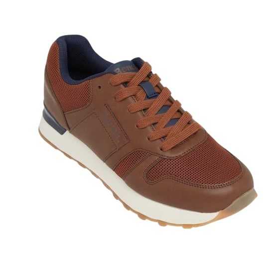 Bench Heren Valence Veterschoenen (Tan) - Image 4