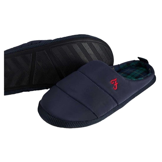 Farah Heren Muilezel Slippers (Marine) - Image 4