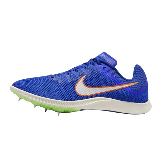 Nike Zoom Rival – spikskor för långdistanslöpning för herrar (Blå) - Image 2