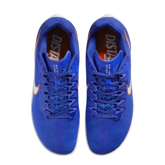 Nike Zoom Rival – spikskor för långdistanslöpning för herrar (Blå) - Image 3