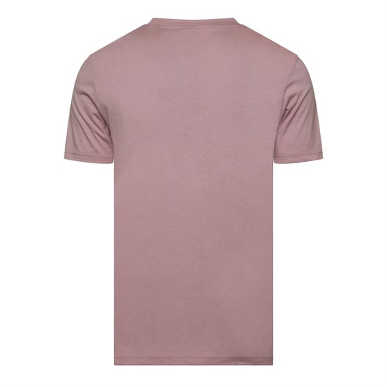 Men's Boss Thinking 1 T-Shirt, Signature Logo in Lt/Pastel Prpl - Image 2