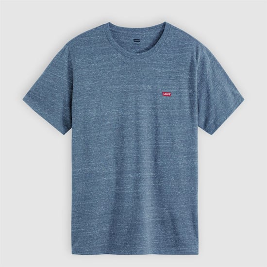 Men's Levis Orig Housemark in Quiet Harbor - Image 1