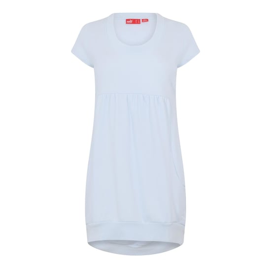 Women's Puma Dress Womens in White - Image 1