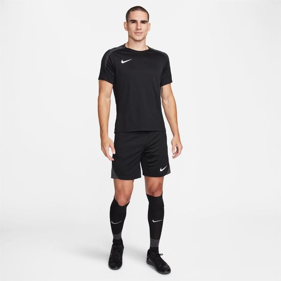 Men's Air Jordan Vest in Black - Image 5