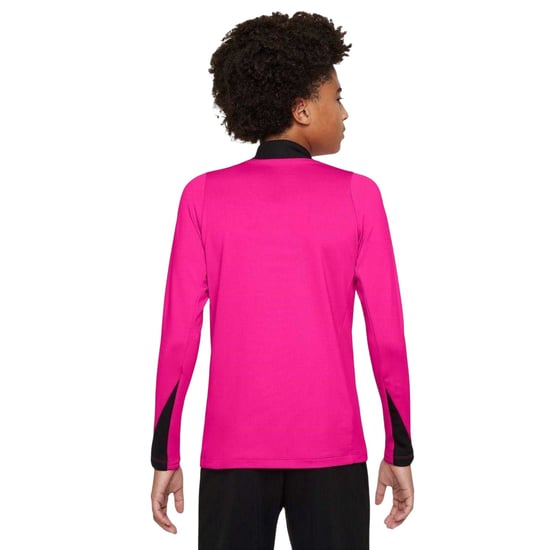 Nike Kinderen Strike Derde Chelsea FC Drill Top (Roze) - Image 2