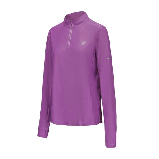 Karrimor Dames/Dames Lichtgewicht Regular Pullover (Druif) - Image 3