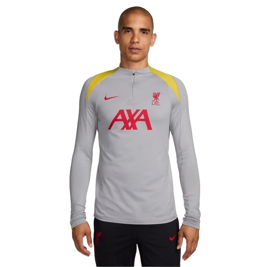 Nike Strike Dri-FIT boortop voor volwassenen (Grijs) - Image 1