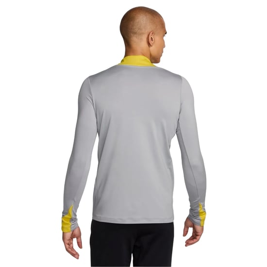 Nike Strike Dri-FIT boortop voor volwassenen (Grijs) - Image 2
