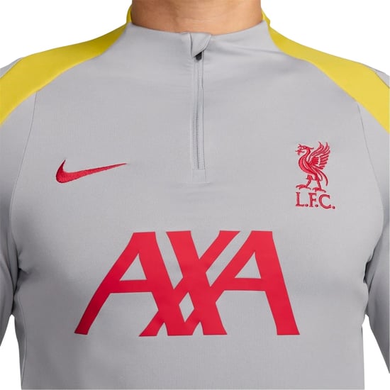 Nike Strike Dri-FIT boortop voor volwassenen (Grijs) - Image 3