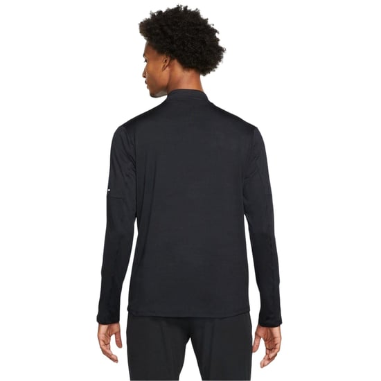 Nike Heren 3.0 Track Top (Zwart) - Image 2