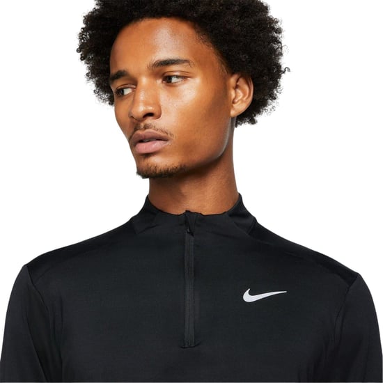 Nike Heren 3.0 Track Top (Zwart) - Image 3