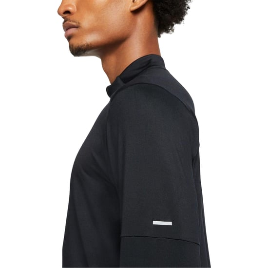 Nike Heren 3.0 Track Top (Zwart) - Image 4