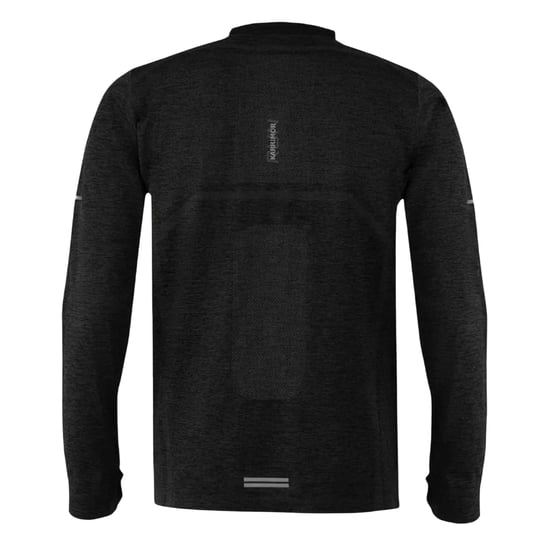 Karrimor Technisch topje voor heren (Zwarte mergel) - Image 2