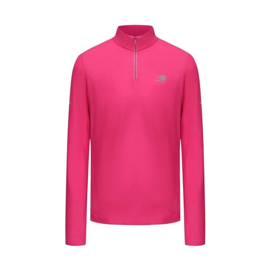 Karrimor Dames/Dames Lichtgewicht Regular Pullover (Roze) - Image 1