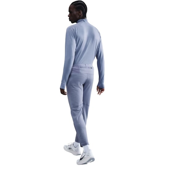 Nike Heren Stride Hardloop Top (Indigo) - Image 3