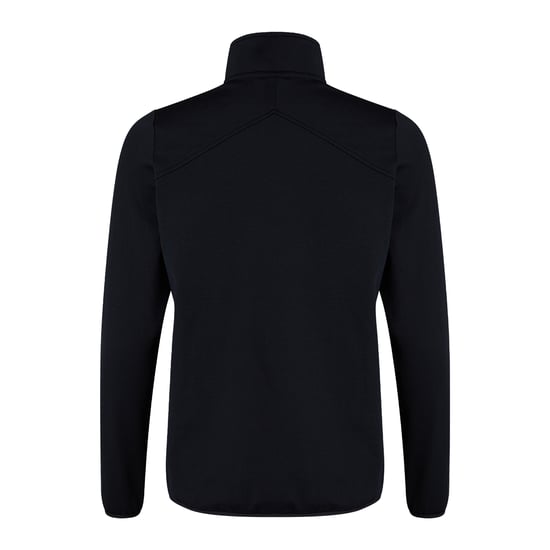 Canterbury Dames/Dames Club QZ Trainingsmidlayer (Zwart) - Image 2