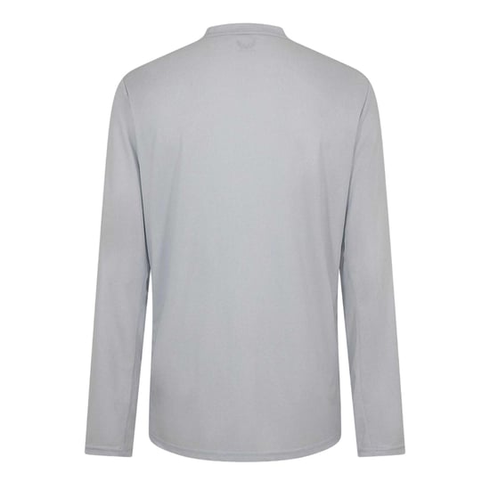 Castore Unisex Rangers FC Performance T-shirt met lange mouwen voor volwassenen (Blauw) - Image 2