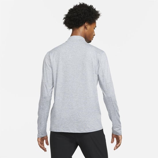 Nike Heren 3.0 Track Top (Grijze Mist) - Image 2