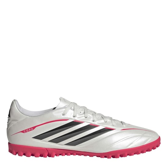 Men's adidas Copa Pure iv in Zero Met./Core - Image 1