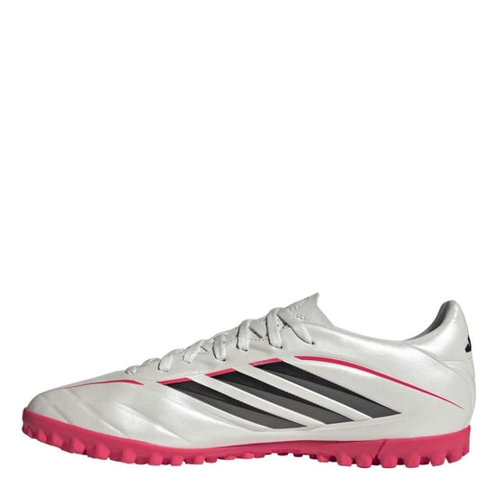 Men's adidas Copa Pure iv in Zero Met./Core - Image 2