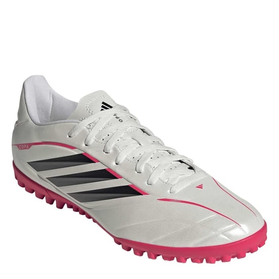 Men's adidas Copa Pure iv in Zero Met./Core - Image 3