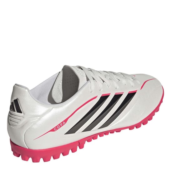 Men's adidas Copa Pure iv in Zero Met./Core - Image 4