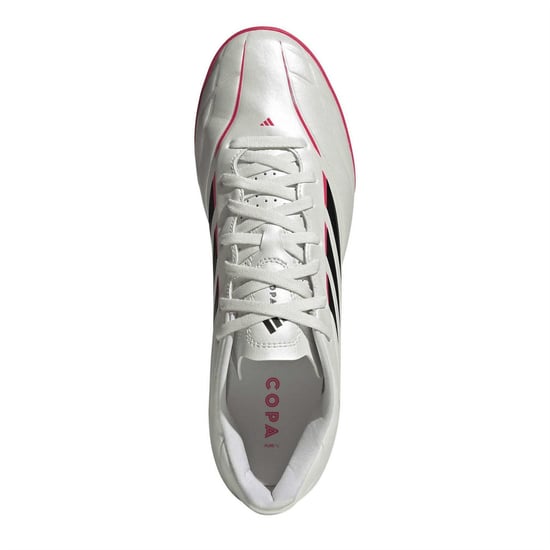 Men's adidas Copa Pure iv in Zero Met./Core - Image 5